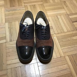 Christian louboutin men’s shoe size 41
